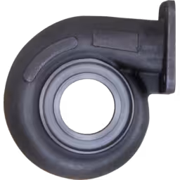 FOR-466334-6-TH-TA3401-TURBINE-HOUSING-OF-TURBOCHARGER-FOR-JOHN-DEERE-6359T_Top_View_256X256