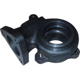 FOR-49177-02513-TH-TD04-10T-4-TURBINE-HOUSING-OF-TURBOCHARGER-FOR-MITSUBISHI-4D56_Bottom_View_Of_45_Degrees_256X256