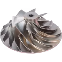 FOR-5321637-CW-HE851-COMPRESSOR-WHEEL-OF-TURBOCHARGER-FOR-CUMMINS-QSK60-CUMMINS-POWERGEN_Top_View_Of_45_Degrees_256X256