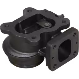 FOR-OK05813700C-TH-J96-TURBINE-HOUSING-OF-TURBOCHARGER_Top_View_Of_45_Degrees_256X256