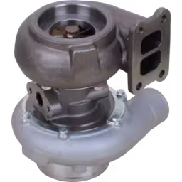 0R7010-S2ESL105-TURBOCHARGER-FOR-CAT-938F-LOADER-CAT-3116T-180HP_Bottom_View_Of_45_Degrees_256X256