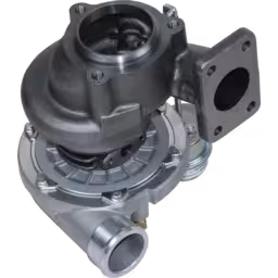 2674A224-GT2556S-TURBOCHARGER-FOR-PERKINS-TRAKTOR-PERKINS-1104-82HP_Bottom_View_Of_45_Degrees_256X256