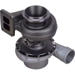 3527046-BHT3B-TURBOCHARGER-FOR-CUMMINS-NTA855-365-400HP_Bottom_View_Of_45_Degrees_256X256