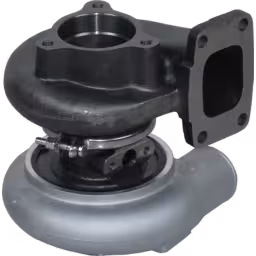 5I7903-TD06H-14C-TURBOCHARGER-FOR-CAT-S4KT-CAT-E200B_Bottom_View_Of_45_Degrees_256X256