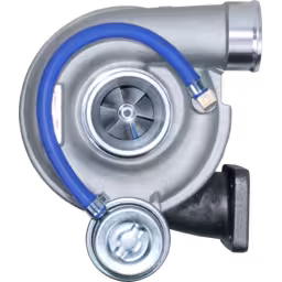 711736-24-GT2556S-TURBOCHARGER-FOR-PERKINS-TRAKTOR-PERKINS-1104-82HP_Top_View_256X256