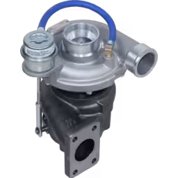 711736-24-GT2556S-TURBOCHARGER-FOR-PERKINS-TRAKTOR-PERKINS-1104-82HP_Top_View_Of_45_Degrees_256X256