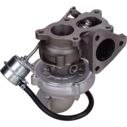 715924-5003-GT1749S-TURBOCHARGER-FOR-HYUNDAI-D4BH-4D56TCI-100HP_Bottom_View_Of_45_Degrees_256X256
