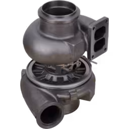 750525-5021-GTA5008-TURBOCHARGER-FOR-CAT-TRUCK-CAT-C15_Bottom_View_Of_45_Degrees_256X256