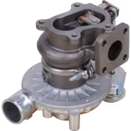 8-97240-210-2-RHF4H--TURBOCHARGER-FOR-ISUZU-D-MAX-2-5-TD-ISUZU-4JA1-L-136HP(VIDA)_Bottom_View_Of_45_Degrees_256X256