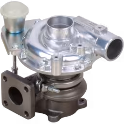 8-97240-210-2-RHF4H--TURBOCHARGER-FOR-ISUZU-D-MAX-2-5-TD-ISUZU-4JA1-L-136HP(VIDA)_Top_View_Of_45_Degrees_256X256