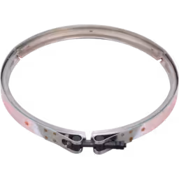 FOR-2881957-VC-CH-HX82-V-BAND-OF-TURBOCHARGER-FOR-CUMMINS-QSK50-CUMMINS-GENSET_Top_View_Of_45_Degrees_256X256