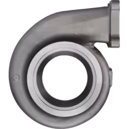 FOR-3777195-TH-HX83-TURBINE-HOUSING-OF-TURBOCHARGER-FOR-CUMMINS-QSK38-CUMMINS-CONSTRUCTION-EQUIPMENT_Top_View_256X256
