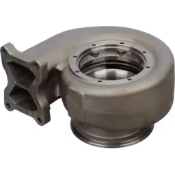 FOR-3793626-TH-HX83-TURBINE-HOUSING-OF-TURBOCHARGER-FOR-CUMMINS-QSK38-CUMMINS-CONSTRUCTION-EQUIPMENT_Bottom_View_Of_45_Degrees_256X256
