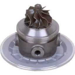 FOR-700273-5002-J96-CORE-OF-TURBOCHARGER_Bottom_View_Of_45_Degrees_256X256