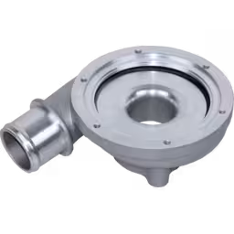 FOR-705954-15-2-CH-GT2052V-COMPRESSOR-HOUSING-OF-TURBOCHARGER-FOR-NISSAN-ZD30ETI-3-0L-1999-168HP-NISSAN-PATROL_Bottom_View_Of_45_Degrees_256X256