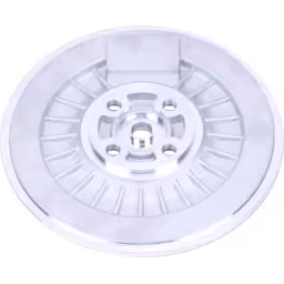 FOR-750853-1-BP-J96-BACK-PLATE-OF-TURBOCHARGER_Bottom_View_Of_45_Degrees_256X256