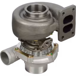 J919133-H1C-TURBOCHARGER-FOR-CUMMINS-4BTA_Bottom_View_Of_45_Degrees_256X256