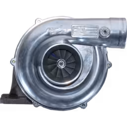 VA150022-RHB7-87004P28NFBRL515B-TURBOCHARGER-FOR-SUMITOMO-S340-ISUZU-6BG1-T(CI39)_Front_View_256X256