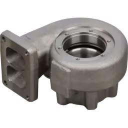 3595354-HX50W-TURBINE-HOUSING-OF-TURBOCHARGER-FOR-IVECO-TRUCK-IVECO-CURSOR-13-360HP_Bottom_View_Of_45_Degrees_256X256