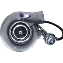 3802696-HX35W-TURBOCHARGER-FOR-CUMMINS-RAILWAY-CUMMINS-6BTA_Top_View_256X256