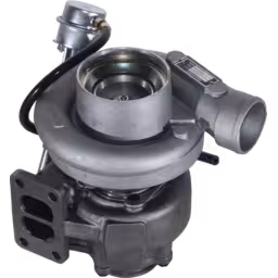 3802696-HX35W-TURBOCHARGER-FOR-CUMMINS-RAILWAY-CUMMINS-6BTA_Top_View_Of_45_Degrees_256X256