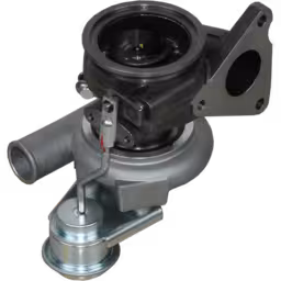 49131-05210-TD03-TURBOCHARGER-FOR-FORD-HHJA-HHUB-90HP-FORD-FIESTA-VI-1-6-TDCI_Bottom_View_Of_45_Degrees_256X256