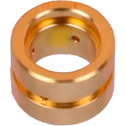 53311551000-B3G-37771NRAKB1-25PJ1-JOURNAL-BEARING-OF-TURBOCHARGER-FOR-DEUTZ-TCD2015V8-DEUTZ-INDUSTRIAL_Bottom_View_Of_45_Degrees_256X256