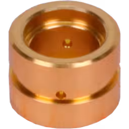 53311551000-B3G-37771NRAKB1-25PJ1-JOURNAL-BEARING-OF-TURBOCHARGER-FOR-DEUTZ-TCD2015V8-DEUTZ-INDUSTRIAL_Top_View_Of_45_Degrees_256X256