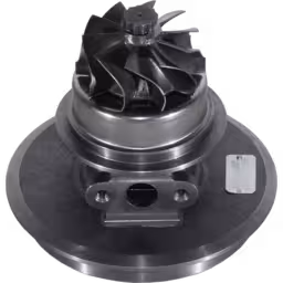 FOR-317804-S400-CORE-OF-TURBOCHARGER-FOR-RENAULT-MIDR062356-B63-(EURO-3)-RENAULT-IRIS-BUS-EUROCLASS-COACH_Bottom_View_Of_45_Degrees_256X256