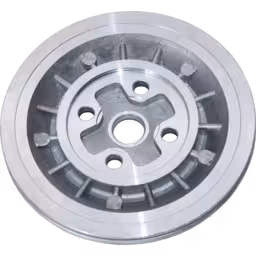 FOR-80000174640-BP-J96-BACK-PLATE-OF-TURBOCHARGER_Bottom_View_Of_45_Degrees_256X256