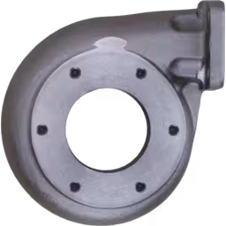 3524748-CAST-H1E-TURBINE-HOUSING-OF-TURBOCHARGER-FOR-VOLVO-TXD73-VOLVO-TRUCK_Top_View_256X256
