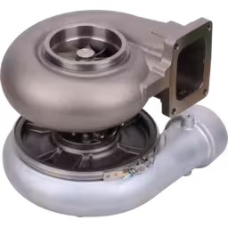 3529720-HC5A-TURBOCHARGER-FOR-CUMMINS-KTTA19_Bottom_View_Of_45_Degrees_256X256