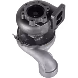 5010412597-S400-TURBOCHARGER-FOR-RENAULT-TRUCK-PREMIUM-ROUTE-KERAX-(LHD-TRUCK)-RENAULT-MIDR062356-C63-(EURO-3)-420HP_Bottom_View_Of_45_Degrees_256X256