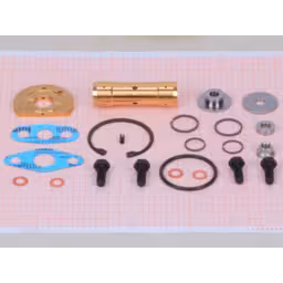 6506-21-5920-RK-KTR90-232E-REPAIR-KIT-OF-TURBOCHARGER-FOR-KOMATSU-SAA6D125E-5-KOMATSU-PC400-7_Top_View_Of_45_Degrees_256X256