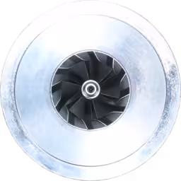 FOR-17201-17050-J96-CORE-OF-TURBOCHARGER_Front_View_256X256