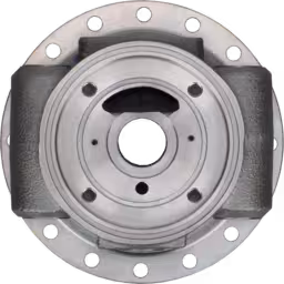 FOR-2881957-BH-HX82-BEARING-HOUSING-OF-TURBOCHARGER-FOR-CUMMINS-QSK60-3000HP-CUMMINS-FRAG-RIG_Top_View_256X256