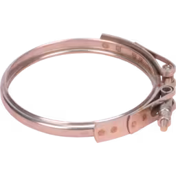 FOR-316981-VC-CH-S400S062-V-BAND-OF-TURBOCHARGER-FOR-DETROIT-DIESEL-S60-6L-470HP_Top_View_Of_45_Degrees_256X256