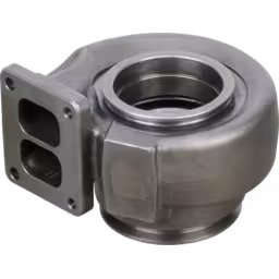 FOR-3790515D-TH-HX55-TURBINE-HOUSING-OF-TURBOCHARGER-FOR-VOLVO-TRUCK-VOLVO-MD11_Bottom_View_Of_45_Degrees_256X256