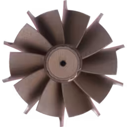 FOR-4038990-TW-HX40W-TURBINE-WHEEL-OF-TURBOCHARGER-FOR-CUMMINS-QSL-CUMMINS-INSUSTRIAL_Top_View_256X256