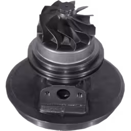 FOR-471120-0001-BTG7508-CORE-OF-TURBOCHARGER-FOR-CAT-TRUCK-CAT-3406E-550HP_Bottom_View_Of_45_Degrees_256X256