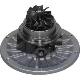 FOR-VA440012-RHF55-117003P23NHBR465BZ-CORE-OF-TURBOCHARGER-FOR-ISUZU-4HE1(VIBA)_Bottom_View_Of_45_Degrees_256X256