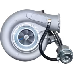 Turbocharger-HX40W-4051033-4048335-4089919-for-DCEC-6L-diesel-engine-truck_Front_View_256X256