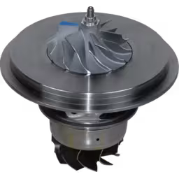 0R7135-GT4294-CORE-OF-TURBOCHARGER-FOR-CAT-EARTH-MOVING-345B-CAT-3176C_Top_View_Of_45_Degrees_256X256