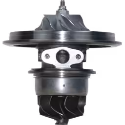 130-2628-GT4294-CORE-OF-TURBOCHARGER-FOR-CAT-EARTH-MOVING-345B-CAT-3176C_Front_View_256X256