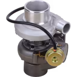 173107-S200G062-TURBOCHARGER-FOR-CAT-938G-CAT-3126_Top_View_Of_45_Degrees_256X256