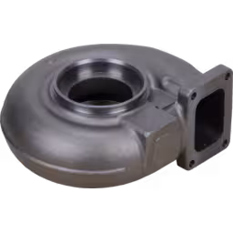 3522911A-HC5A-TURBINE-HOUSING-OF-TURBOCHARGER-FOR-CUMMINS-KTA38-CUMMINS-K1500E_Top_View_Of_45_Degrees_256X256