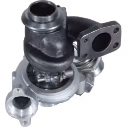 49173-07522-TD025S2-06T-4-TURBOCHARGER-FOR-CITROEN-DV6ATED4-90HP-CITROEN-C4-1-6-HDI_Bottom_View_Of_45_Degrees_256X256