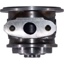 49173-25400-TD025M-06T-BEARING-HOUSING-OF-TURBOCHARGER-FOR-OPEL-Y17DT(L)-OPEL-CORSA-C-1-7-DI_Front_View_256X256