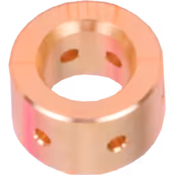 49178-21400-TD05H-12B-6-JOURNAL-BEARING-OF-TURBOCHARGER-FOR-ALFA-ROMEO-M631AT20C-ALFA-ROMEO-164-CAR_Bottom_View_Of_45_Degrees_256X256