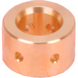 49178-21400-TD05H-12B-6-JOURNAL-BEARING-OF-TURBOCHARGER-FOR-ALFA-ROMEO-M631AT20C-ALFA-ROMEO-164-CAR_Top_View_Of_45_Degrees_256X256